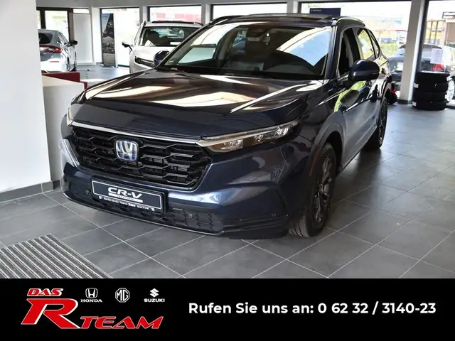 Honda CR-V e:HEV Hybrid 2WD Elegance🥳8 Jahre Garantie🥳