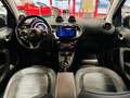 smart forTwo ForTwo Coupe BRABUS*PANO*SHZ*NAVI*KAM*FOX-ABGAS Noir - thumbnail 11