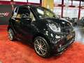 smart forTwo ForTwo Coupe BRABUS*PANO*SHZ*NAVI*KAM*FOX-ABGAS Noir - thumbnail 4