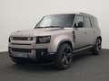 Land Rover Defender P300e 110 X-Dynamic HSE Plateado - thumbnail 1