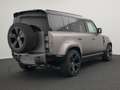 Land Rover Defender P300e 110 X-Dynamic HSE Plateado - thumbnail 5