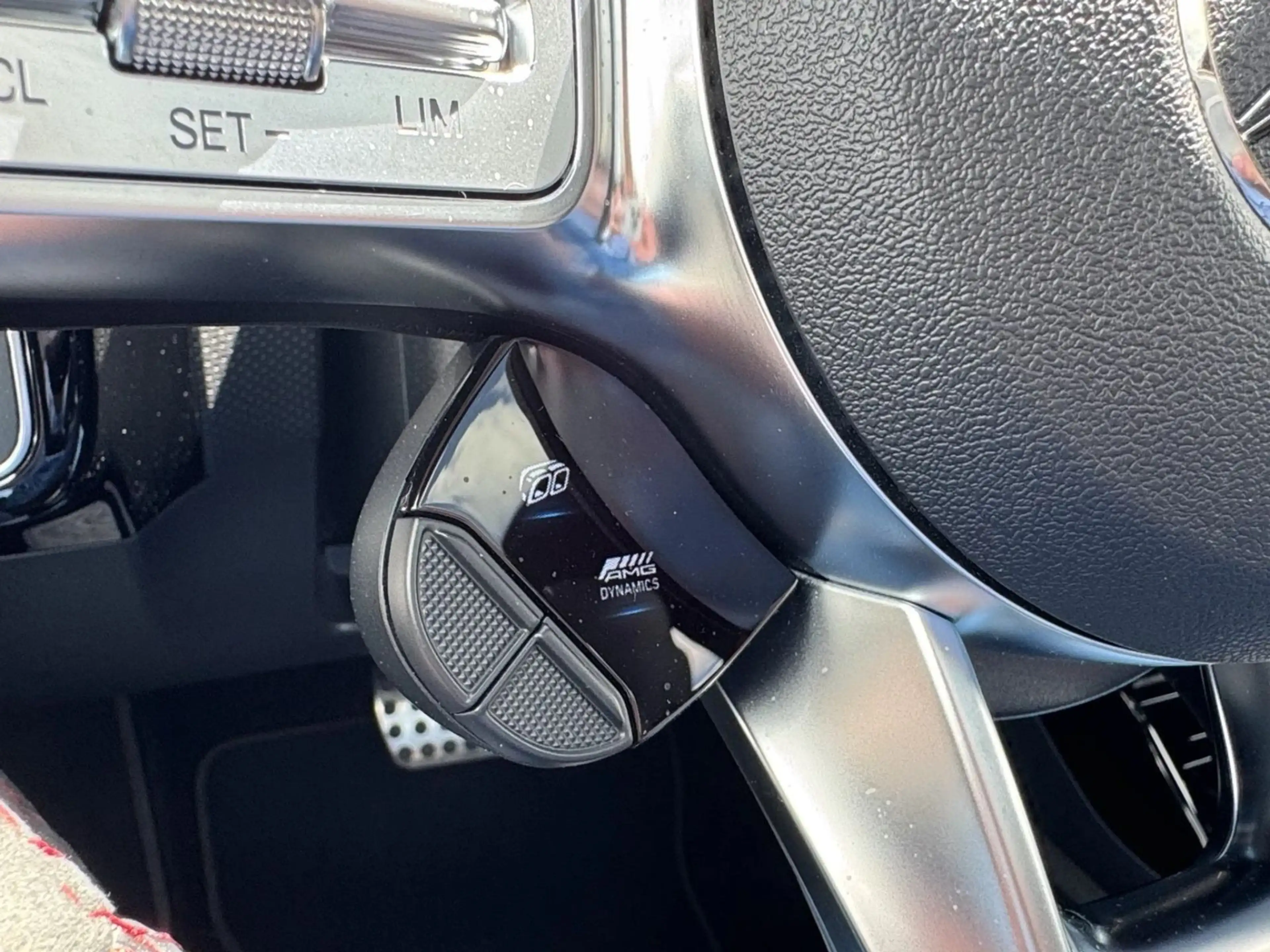 Mercedes-Benz A 45 AMG 4MATIC+ *JUNGE STERNE*BURMESTER*MEMORY* — photo 13