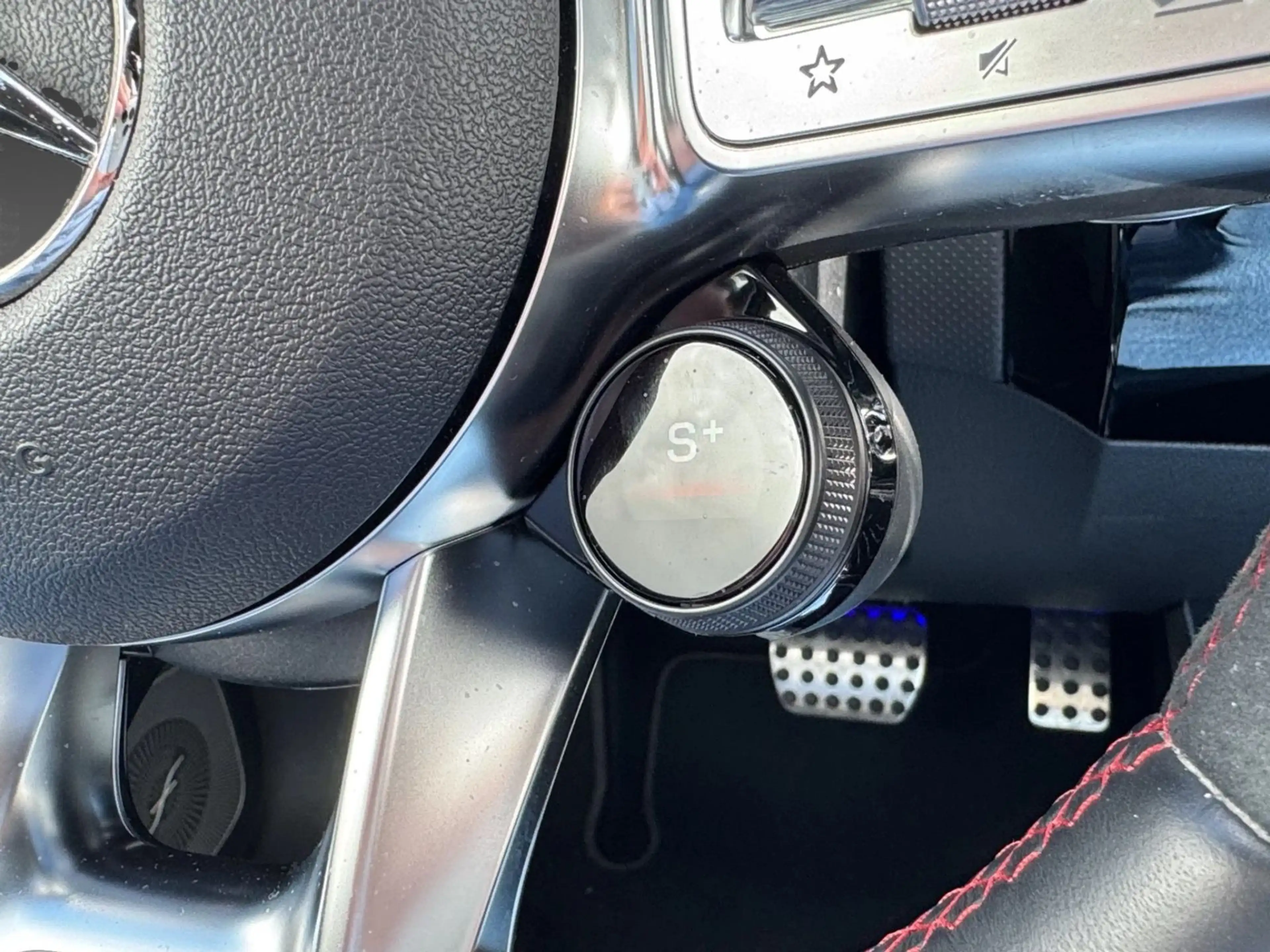 Mercedes-Benz A 45 AMG 4MATIC+ *JUNGE STERNE*BURMESTER*MEMORY* — photo 14
