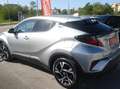 Toyota C-HR 1.8h Trend e-cvt Argento - thumbnail 7