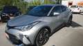 Toyota C-HR 1.8h Trend e-cvt Argento - thumbnail 9