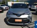 Toyota C-HR 1.8h Trend e-cvt Argento - thumbnail 2