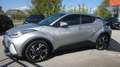 Toyota C-HR 1.8h Trend e-cvt Argento - thumbnail 8