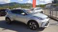 Toyota C-HR 1.8h Trend e-cvt Argento - thumbnail 3