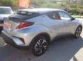 Toyota C-HR 1.8h Trend e-cvt Argento - thumbnail 4