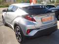 Toyota C-HR 1.8h Trend e-cvt Argento - thumbnail 6