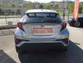 Toyota C-HR 1.8h Trend e-cvt Argento - thumbnail 5