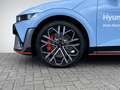 Hyundai IONIQ 5 84 kWh N AWD *NU IN DE SHOWROOM* Blauw - thumbnail 8