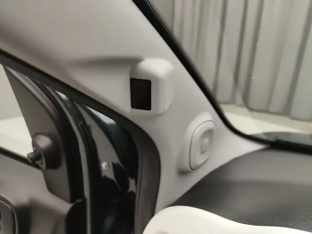 Fiat Panda view 13