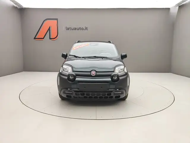 Fiat Panda view 4