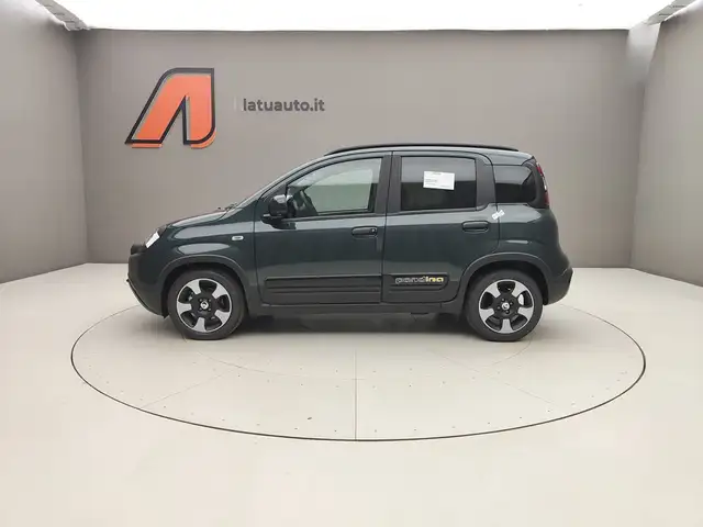 Fiat Panda view 6