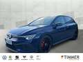 Volkswagen Golf VIII 2.0 GTI Clubsport DSG *AKRA *H&K *IQ.LIGHT * Blau - thumbnail 1