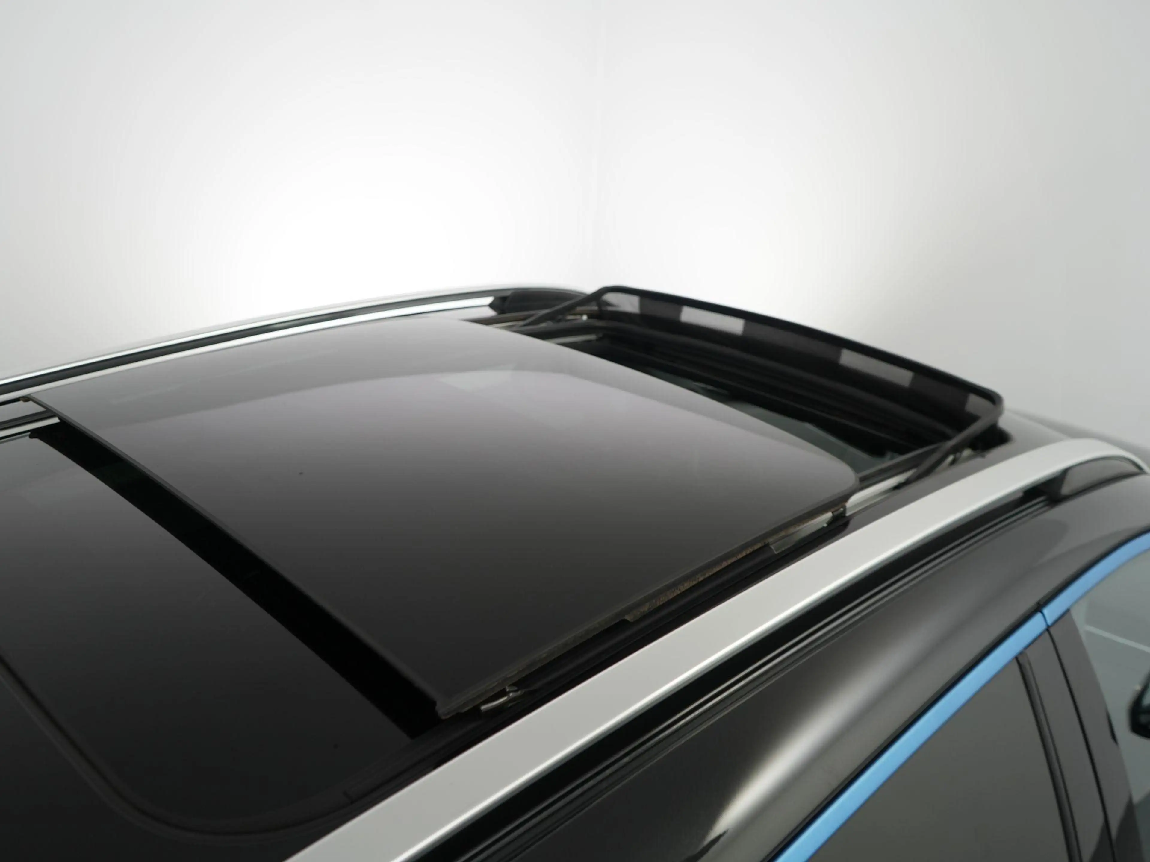 Lynk & Co 01 1.5 | Stuurverwarming | Zwarte hemel | Pano | ACC — photo 41
