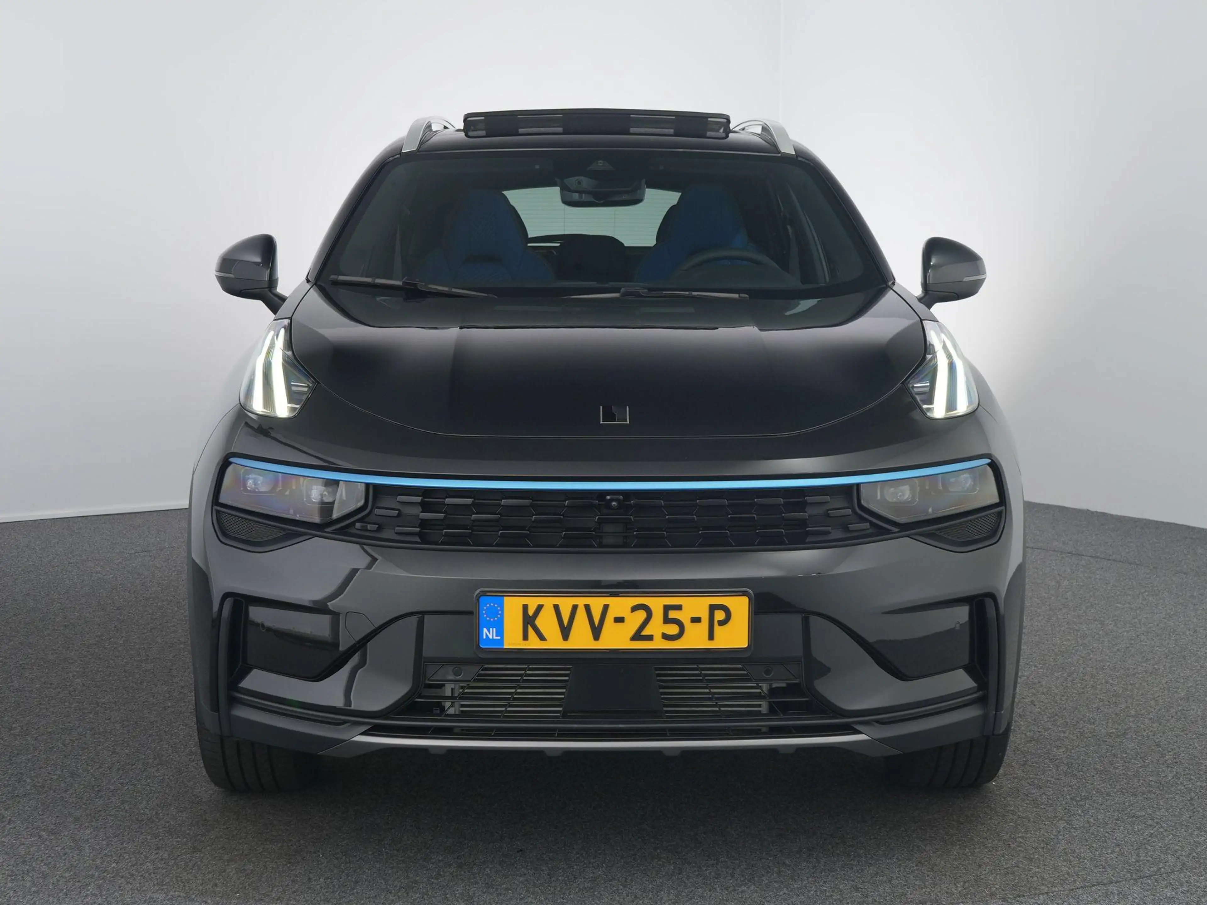 Lynk & Co 01 1.5 | Stuurverwarming | Zwarte hemel | Pano | ACC — photo 5