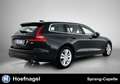 Volvo V60 2.0 B4 Business | CarPlay | Stoelverw. | Cruise Co Zwart - thumbnail 2