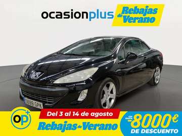 CC 1.6 THP Edición Limitada
