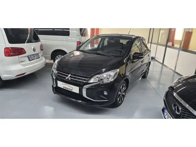Mitsubishi Space Star 120 MPI Kaiteki