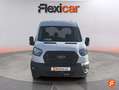 Ford Transit H2L2 TRENDT VAN Blanc - thumbnail 2