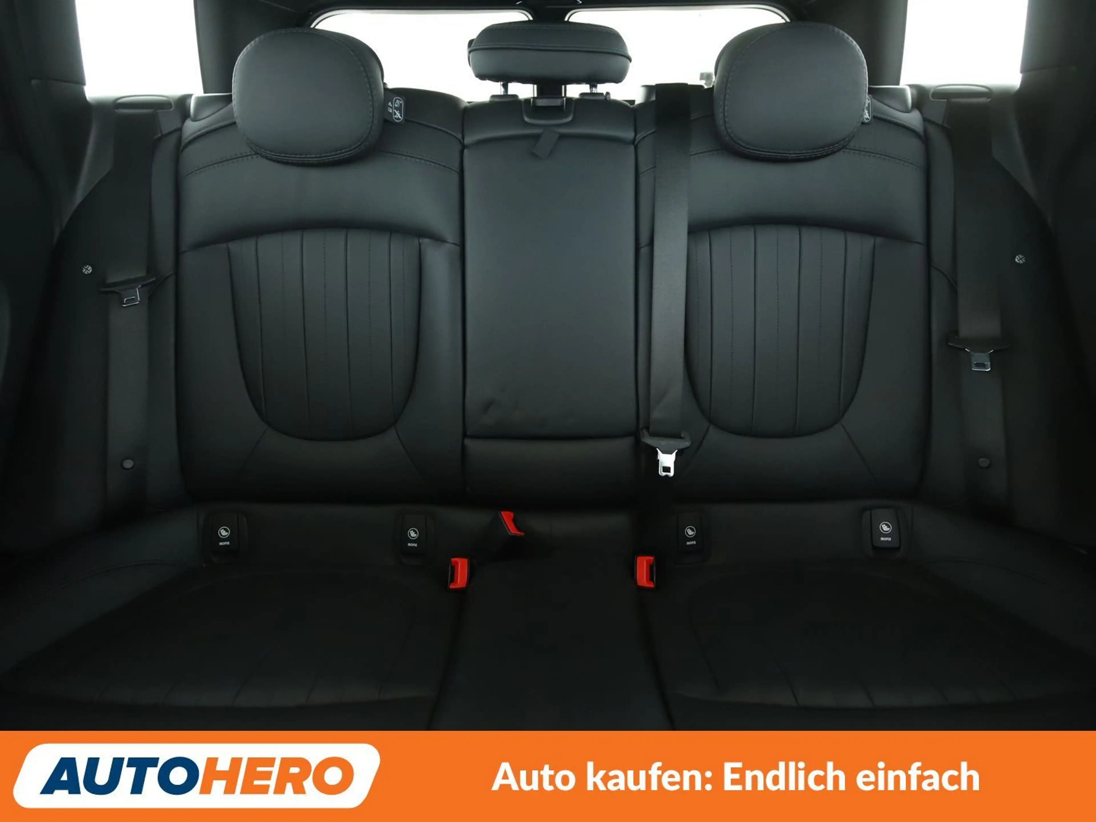 MINI Cooper S Clubman Cooper S Yours Trim Aut.*NAVI*CAM*SHZ* — photo 15