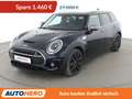 MINI Cooper S Clubman Cooper S Yours Trim Aut.*NAVI*CAM*SHZ* Bleu - thumbnail 1