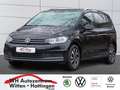 Volkswagen Touran 2.0 TDI DSG Active NAVI AHK KEYLESS ACC PDC SIT... Negru - thumbnail 1