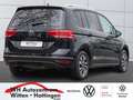 Volkswagen Touran 2.0 TDI DSG Active NAVI AHK KEYLESS ACC PDC SIT... Negru - thumbnail 2