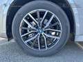 BMW X1 ieDrive20 204ch M Sport Серебристый - thumbnail 8
