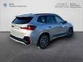 BMW X1 ieDrive20 204ch M Sport Серебристый - thumbnail 2