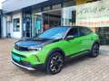 Opel Mokka-E Ultimate +8-fach+KAMERA+M-LED+ACC+SHZ+ Grün - thumbnail 4