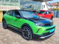 Opel Mokka-E Ultimate +8-fach+KAMERA+M-LED+ACC+SHZ+ Grün - thumbnail 2