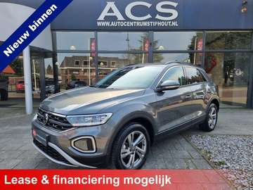 1.0 TSI Edition | Ad.cruise | Camera | 2025 | Fabr