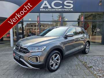 1.0 TSI Edition | Ad.cruise | Camera | 2025 | Fabr