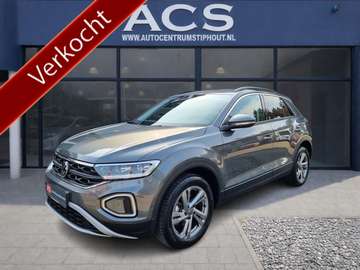 1.0 TSI Edition | Ad.cruise | Camera | 2025 | Fabr