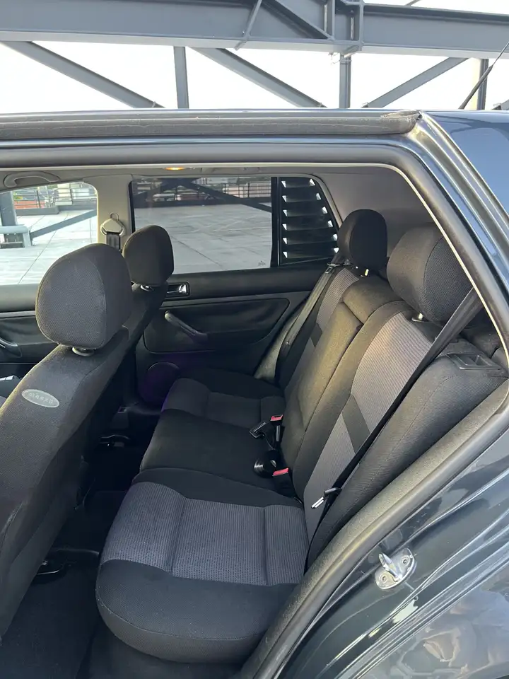 Volkswagen Golf 1.4/16v Master Edition, foto 9