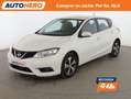 Nissan Pulsar 1.5 Turbodiesel Acenta Blanc - thumbnail 1