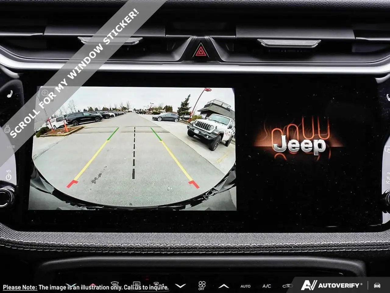 Jeep Cherokee снимка Jeep Cherokee