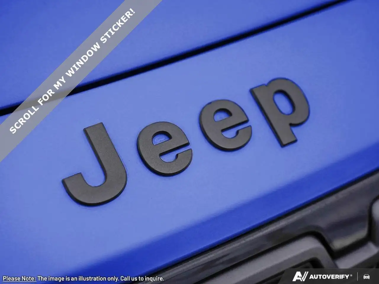 Jeep Cherokee снимка Jeep Cherokee