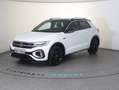 Volkswagen T-Roc R-Line TDI 4MOTION DSG Weiß - thumbnail 2