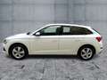 Skoda Scala 1.0TSI COOL PLUS LED+APP+DAB+SHZ+PDC+KLIMA Weiß - thumbnail 4