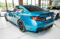 BMW M5 Competition xDrive A Azul - thumbnail 4