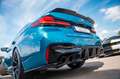 BMW M5 Competition xDrive A Bleu - thumbnail 15