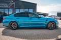 BMW M5 Competition xDrive A Bleu - thumbnail 12
