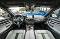 BMW M5 Competition xDrive A Bleu - thumbnail 26