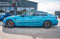 BMW M5 Competition xDrive A Bleu - thumbnail 11