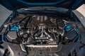 BMW M5 Competition xDrive A Bleu - thumbnail 17