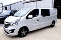 Opel Vivaro Long 1.6 Bi-Turbo_ Double Cabine _Garantie✅ Gris - thumbnail 3